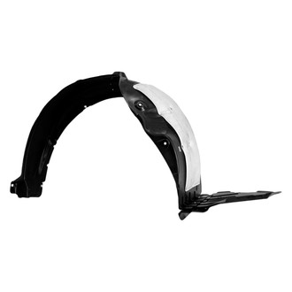 Replace® - Front Driver Side Fender Liner (Brand New OE)