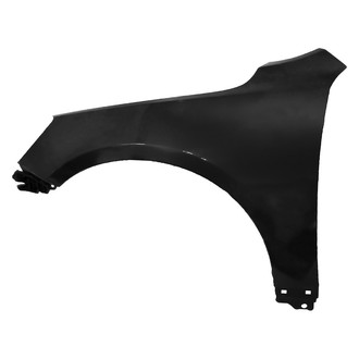 Replace® - Front Driver Side Fender (Brand New OE)