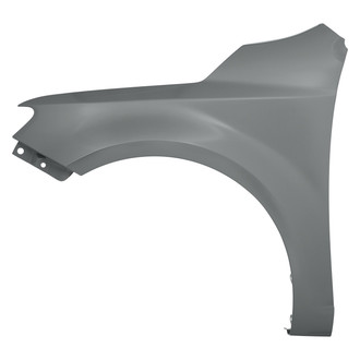 Replace® - Front Driver Side Fender (Brand New OE)