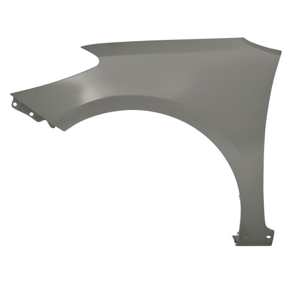 Replace® - Front Driver Side Fender