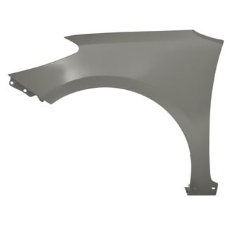 Replace® - Front Driver Side Fender (Brand New OE)