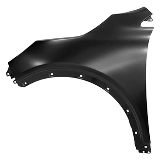 Replace® - Front Driver Side Fender (Standard Line)