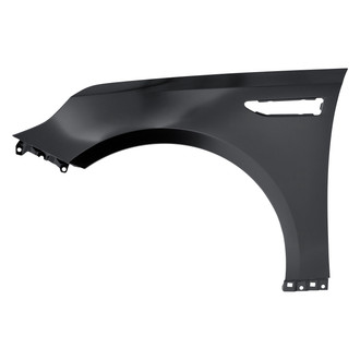 Replace® - Front Driver Side Fender (Standard Line)