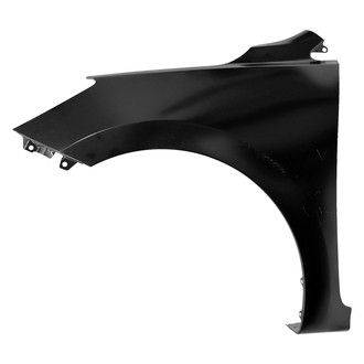 Replace® - Front Driver Side Fender (Standard Line)