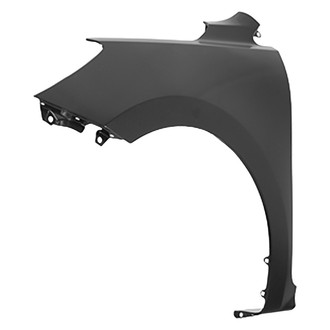 Replace® - Front Driver Side Fender (CAPA Certified)