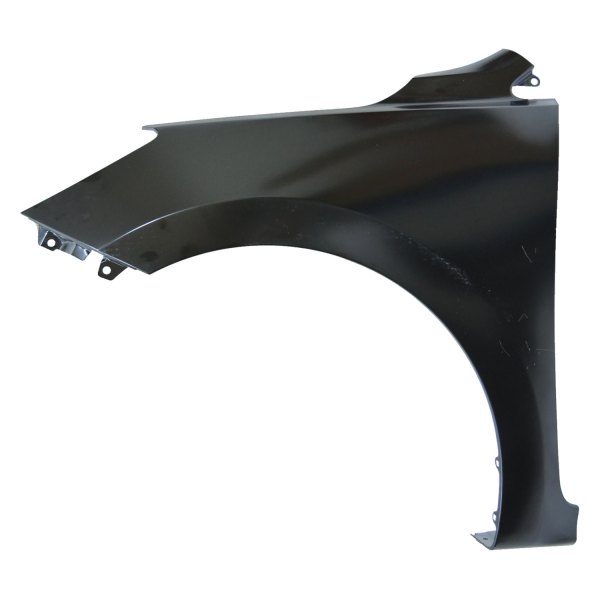 Replace® - Front Driver Side Fender