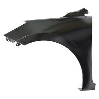 Replace® - Front Driver Side Fender (Brand New OE)
