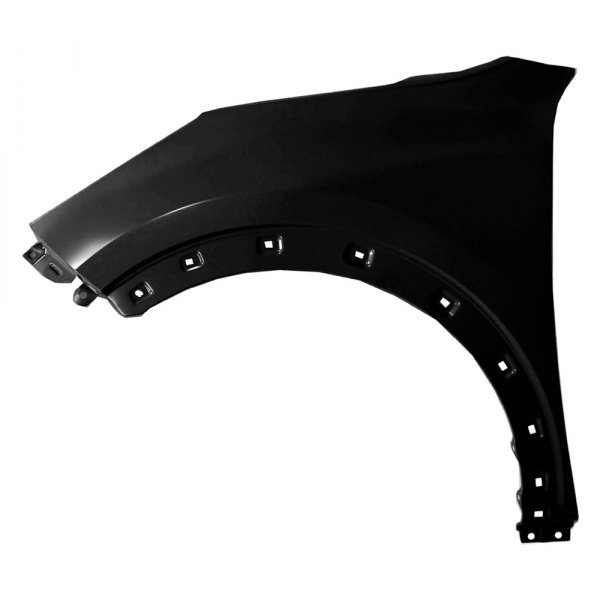 Replace® - Front Driver Side Fender