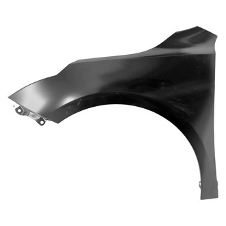Replace® - Front Driver Side Fender (Standard Line)