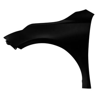 Replace® - Front Driver Side Fender (Platinum Plus)