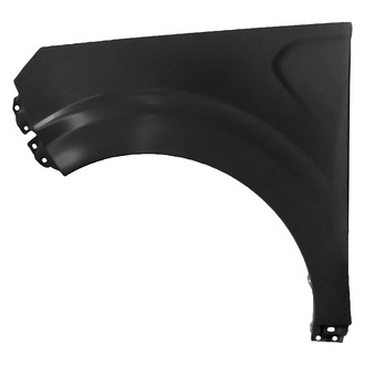 Replace® - Front Driver Side Fender (Standard Line)