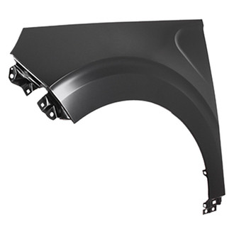 Replace® - Front Driver Side Fender (Platinum Plus)