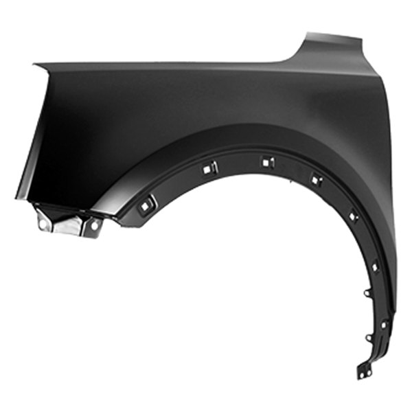 Replace® - Front Driver Side Fender