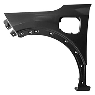 Replace® - Front Driver Side Fender (Standard Line)