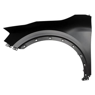 Replace® - Front Driver Side Fender (Standard Line)