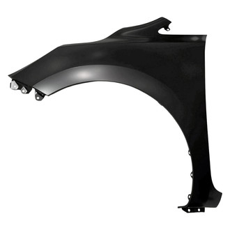 Replace® - Front Driver Side Fender (CAPA Certified)