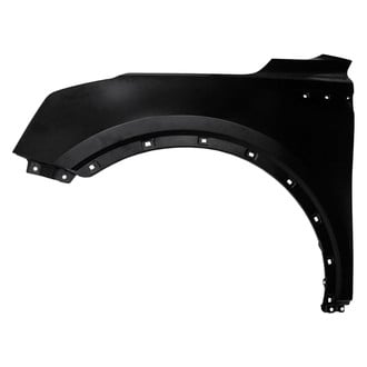 Replace® - Front Driver Side Fender (Standard Line)