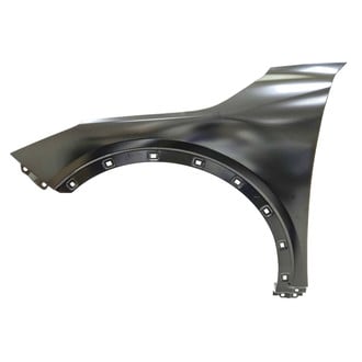 Replace® - Front Fender