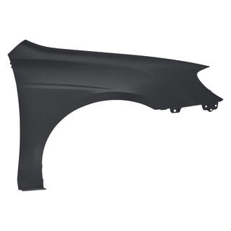 Replace® - Front Passenger Side Fender (Platinum Plus)