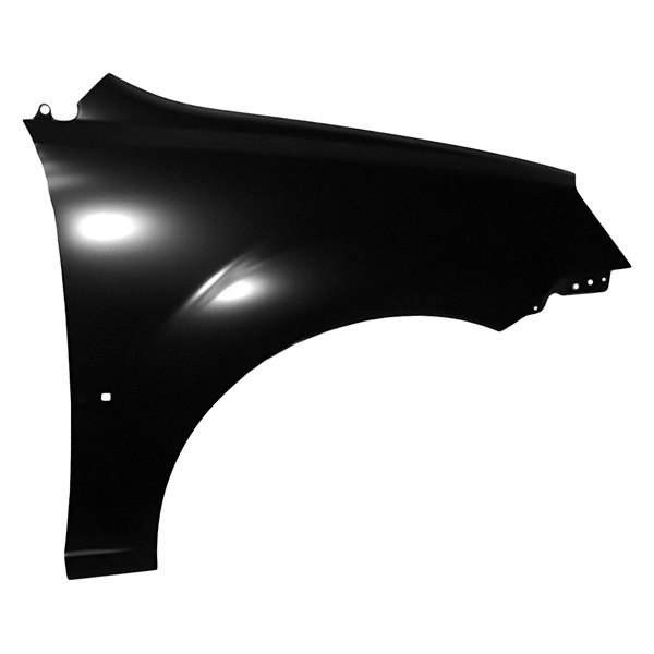 Replace® - Front Passenger Side Fender