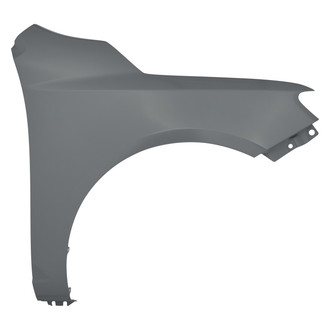 Replace® - Front Passenger Side Fender (Brand New OE)