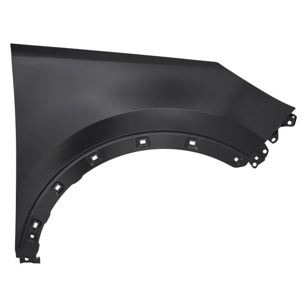 Replace® - Front Passenger Side Fender