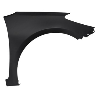 Replace® - Front Passenger Side Fender (Brand New OE)