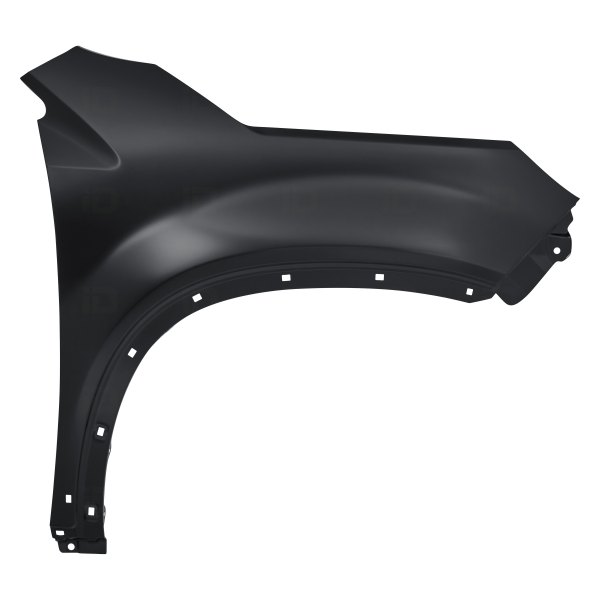 Replace® - Front Passenger Side Fender