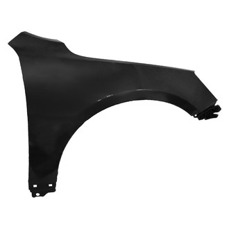 Replace® - Front Passenger Side Fender (Brand New OE)