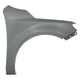 Replace® - Front Passenger Side Fender (Brand New OE)