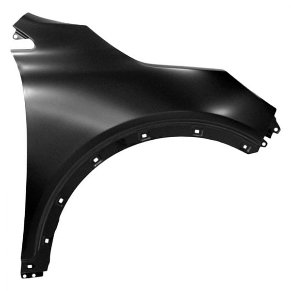 Replace® KI1241146 - Front Passenger Side Fender (Standard Line)