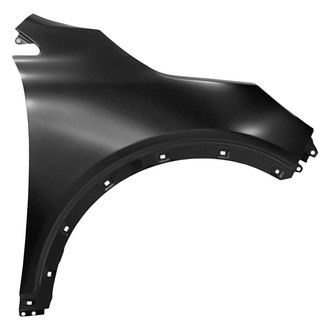 Replace® - Front Passenger Side Fender (Standard Line)