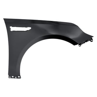 Replace® - Front Passenger Side Fender (Standard Line)