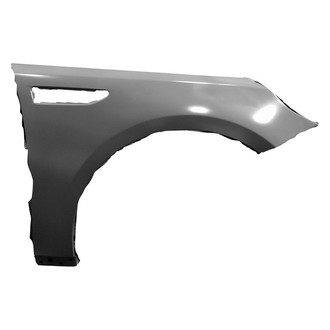 Replace® - Front Passenger Side Fender (Platinum Plus)