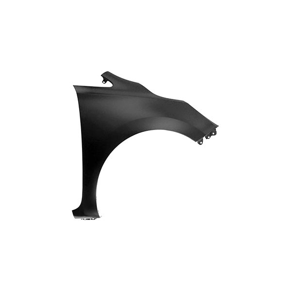 Replace® - Front Passenger Side Fender