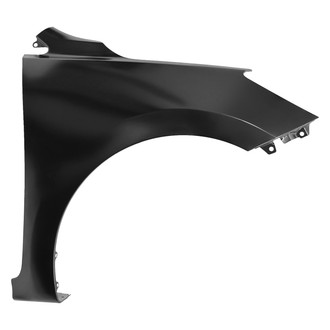 Replace® - Front Passenger Side Fender (Standard Line)