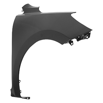 Replace® - Front Passenger Side Fender (CAPA Certified)