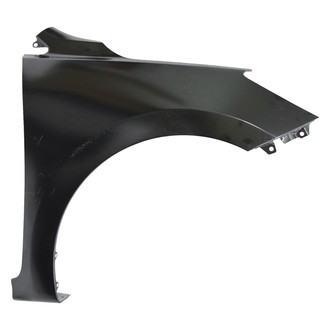 Replace® - Front Passenger Side Fender (Brand New OE)