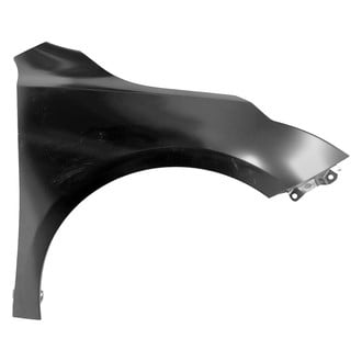 Replace® - Front Passenger Side Fender (Standard Line)