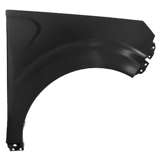 Replace® - Front Passenger Side Fender (Standard Line)