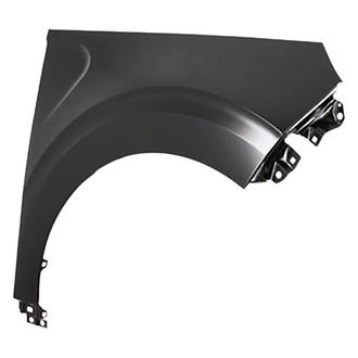 Replace® - Front Passenger Side Fender (Platinum Plus)