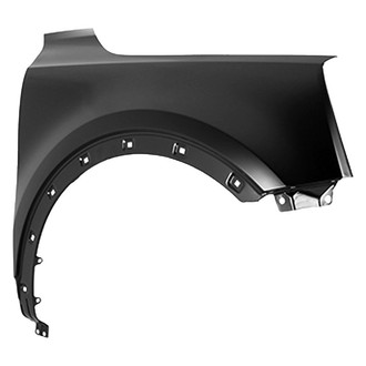 Replace® - Front Passenger Side Fender (CAPA Certified)