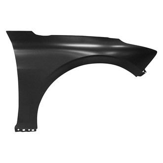 Replace® - Front Passenger Side Fender (CAPA Certified)