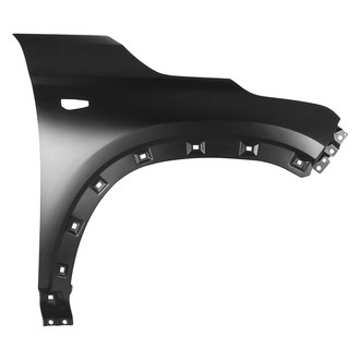 Replace® - Front Passenger Side Fender (Standard Line)
