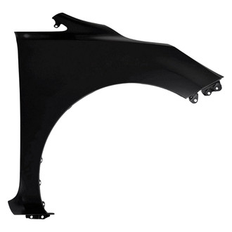 Replace® - Front Passenger Side Fender (Standard Line)
