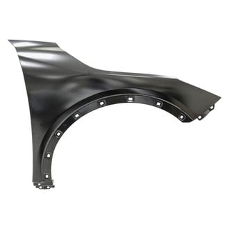 Replace® - Front Passenger Side Fender (Standard Line)