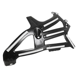 Replace® - Front Driver Side Fender Brace (CAPA Certified)