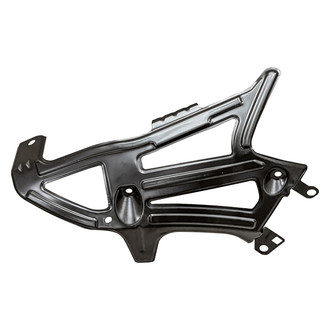 Replace® - Front Passenger Side Fender Brace (Standard Line)