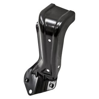 Replace® - Front Passenger Side Fender Brace (Standard Line)