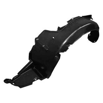 Replace® - Front Driver Side Fender Liner (Standard Line)